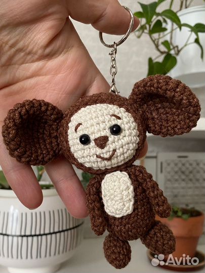 Набор 400, Чебурашка 350 апельсин 100