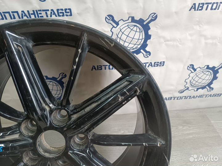 Диск литой R18 №16 Changan UNI-V 2024