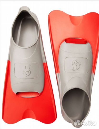 Ласты детские mad wave