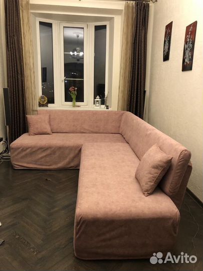 Любой пошив сьемный чехол и мягкой мебели