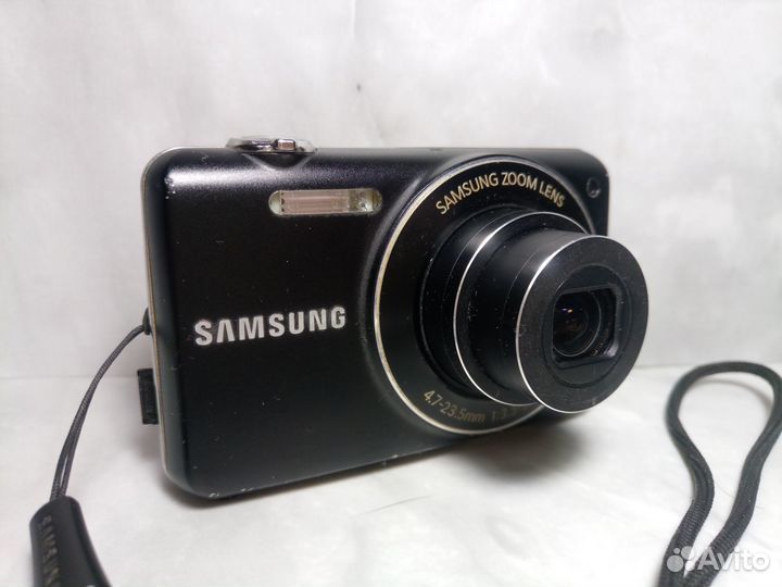 Цифровой фотоаппарат Samsung ST 93