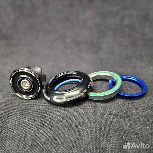 Рулевая колонка (верхняя часть) Cane Creek Forty