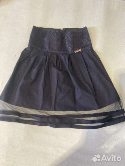 Брендовые Женские вещи пакетом 42