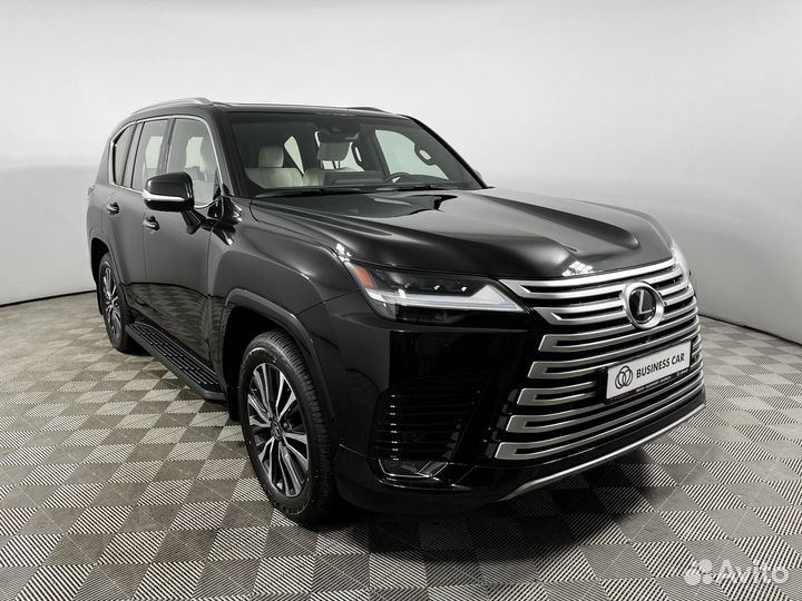 Lexus LX 3.3 AT, 2024