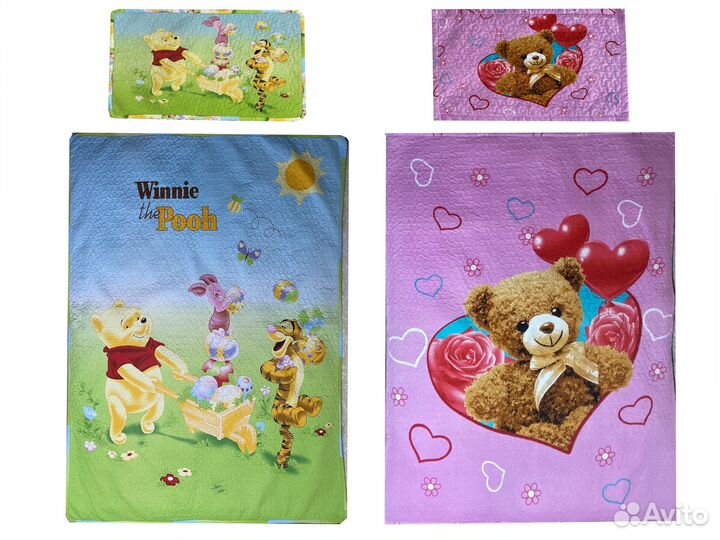 Детское покрывало Турция