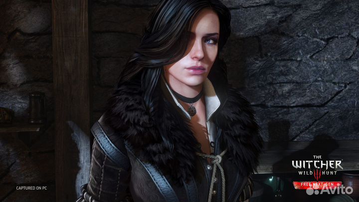 The Witcher 3: Wild Hunt (Steam)