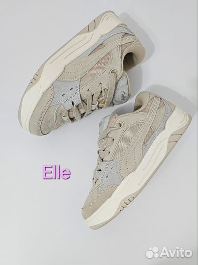 Кроссовки Puma 180