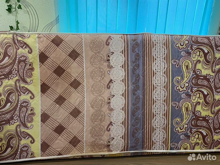 Продается кравать,матрас идеальный