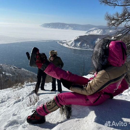 Тры на Байкал путешествие