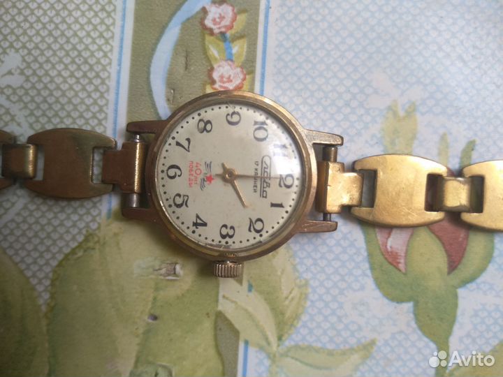 Часы женские 