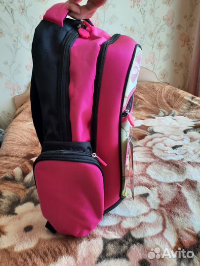 Рюкзак школьный новый