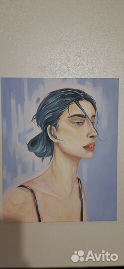 Интерьерная картина