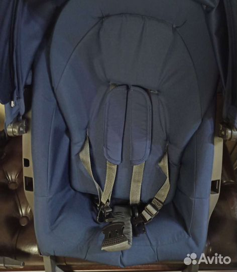 Коляска stokke xplory v5