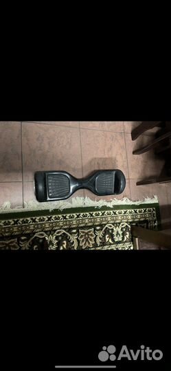 Гироскутер бу