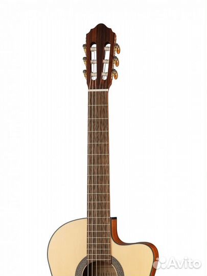 PC110-wbag-OP Электро-акустическая классическая