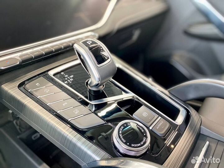 Geely Atlas Pro 1.5 AMT, 2023