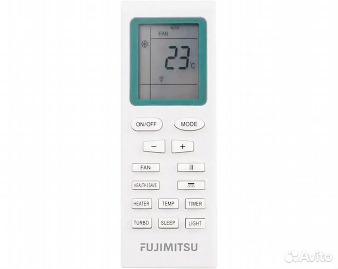 Сплит система Fujimitsu DC inverter FR-07sbin1