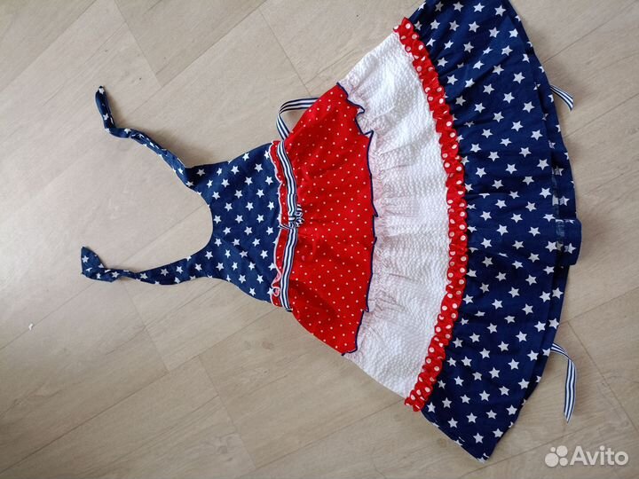 Детские вещи