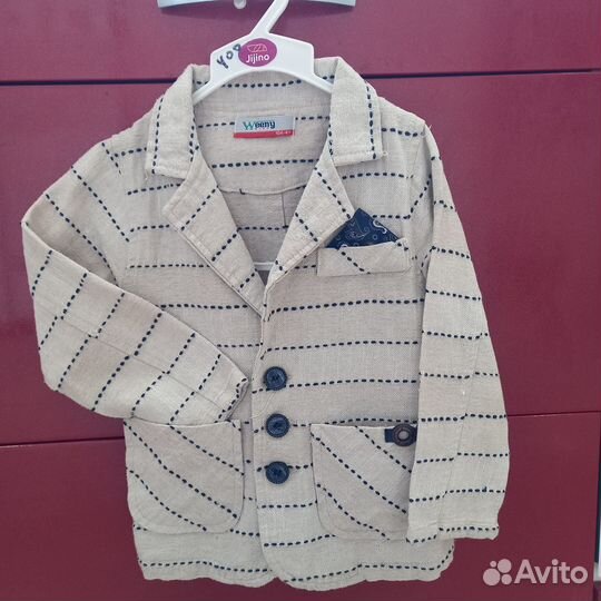 Костюмы нарядные детские