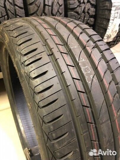 Charmhoo Sports T1 265/35 R19