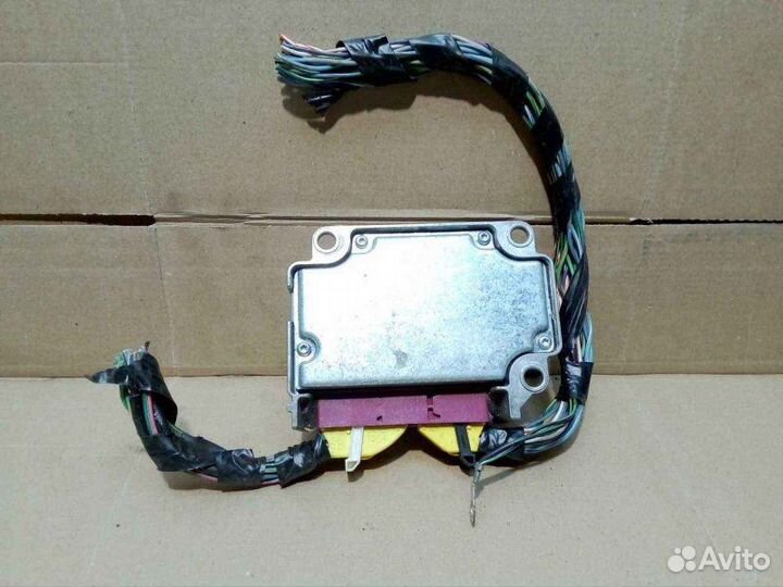 Блок управления AIR BAG Dodge Caliber 2.0 2007