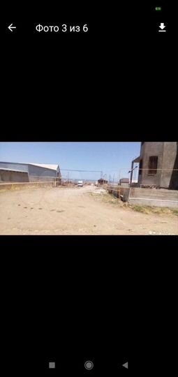 Участок 8 сот. (ИЖС)