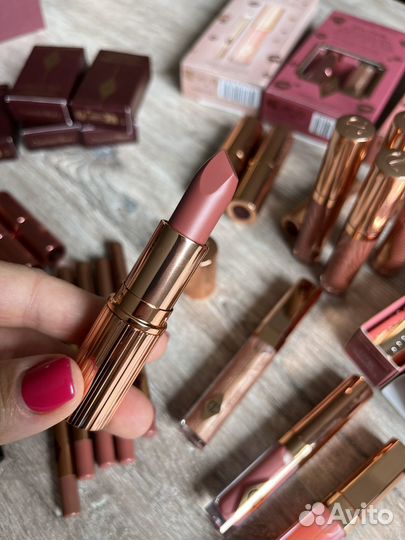 Косметика Charlotte Tilbury Pillow talk
