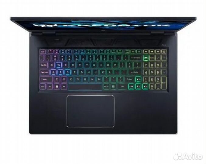 Acer Predator 17,3