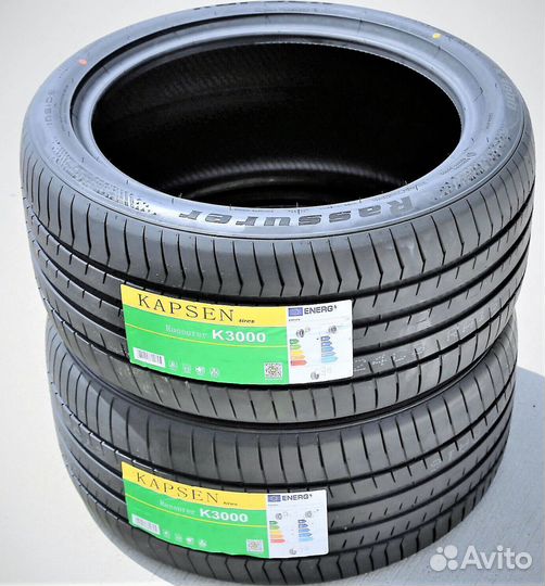 Kapsen K3000 225/45 R17 94W