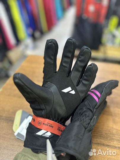 Перчатки Zanier 21-22 Kirchberg.Gtx Ux 2067