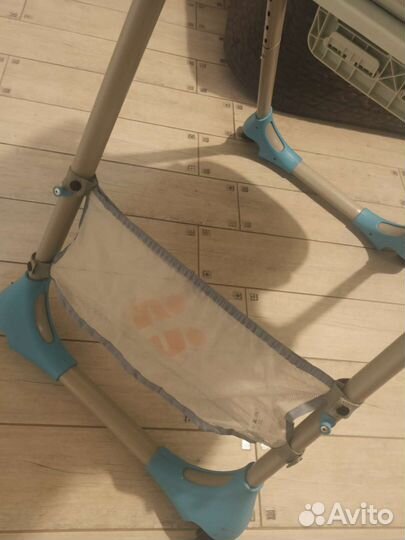 Столик для кормления Chicco