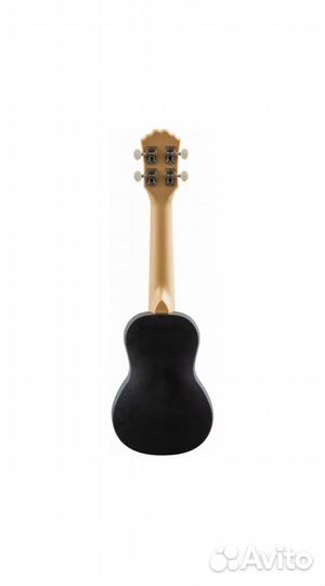 Укулеле flight сопрано