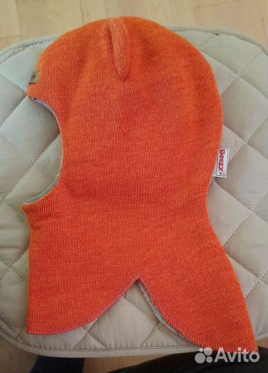 Шапка-шлем beezy