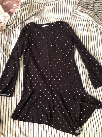 Платье pull bear