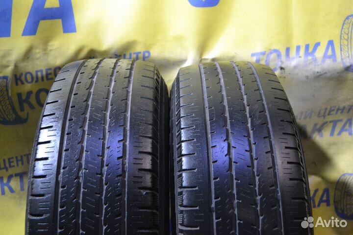 Yokohama YK520 215/70 R16