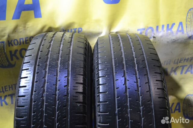 Yokohama YK520 215/70 R16