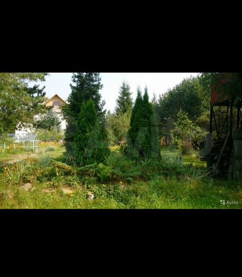 Дом 323 м² на участке 58 сот.