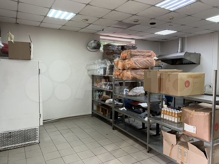 Свободного назначения, 50 м²