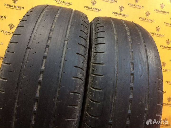 Nokian Tyres Nordman SC 215/65 R16C 107T