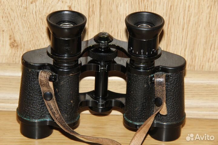Армейский бинокль 8х24 Hensoldt Wetzlar №82744