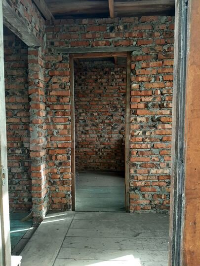 Дача 20 м² на участке 10 сот.