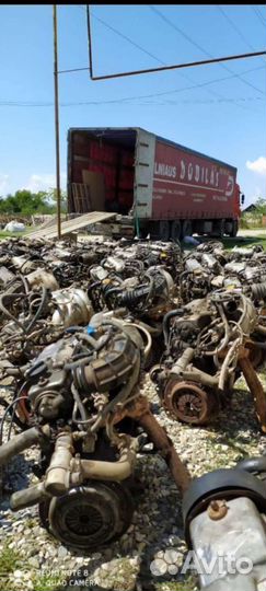 Запчати ваз лада