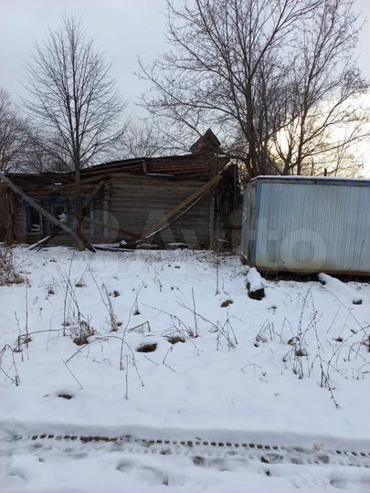 Участок 15 сот. (ИЖС)