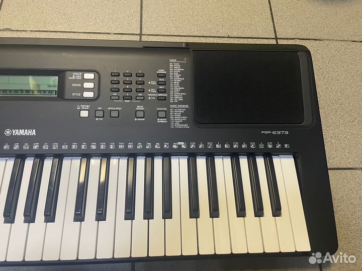 Цифровое пианино Kurzweil KA-90 черный