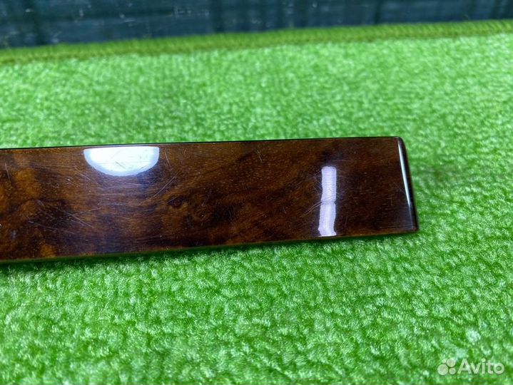 Декоративная накладка Audi Allroad C5 ARE 2001