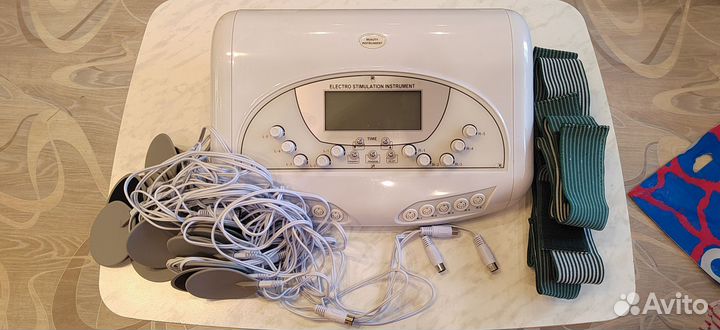 Миостимулятор Beauty Instrument IB-9116 (SA-D01)