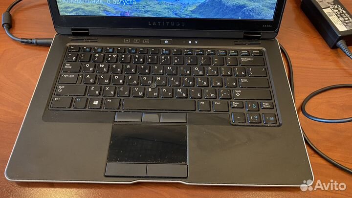Dell LatitudeE6430u/i5/14