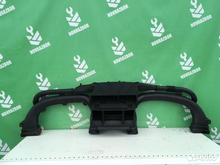 Воздуховод отопителя Тойота Королла Е120