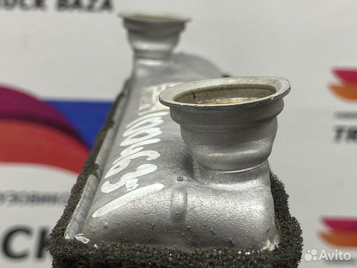 81619016191 Радиатор печки