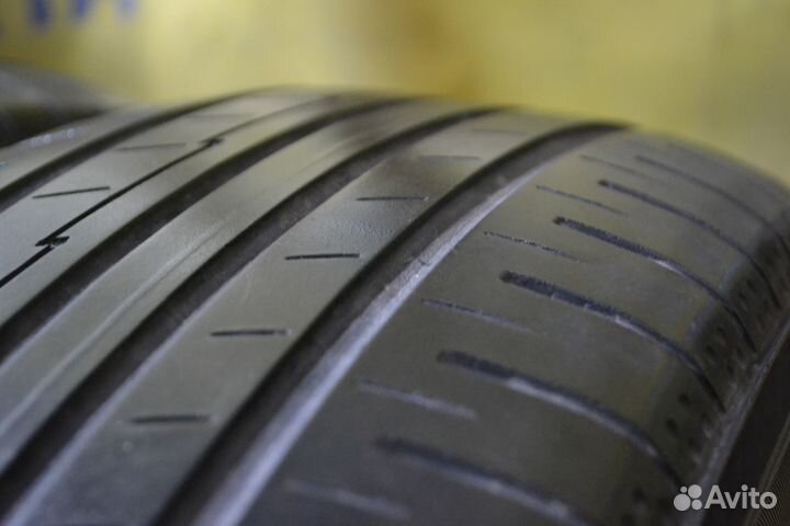 Yokohama BluEarth-A AE-50 185/65 R15